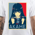 Akame Ga Kill T-Shirt