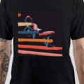 Akira The Don T-Shirt