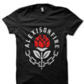Alexisonfire T-Shirt