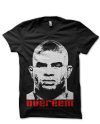 Alistair Overeem T-Shirt