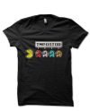 Among Us Black T-Shirt