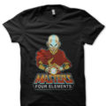Avatar Aang T-Shirt