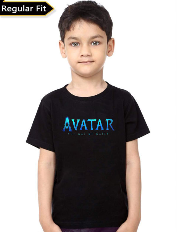 Avatar Kids T-Shirt