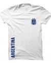 Argentina Football Team T-Shirt
