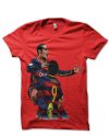 Barcelona Club T-Shirt