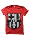 Barcelona Club T-Shirt