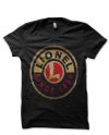 Lionel Model Trains Black T-Shirt