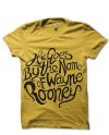 Barcelona Club T-Shirt