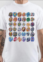 Beyblade T-Shirt