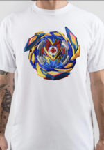 Beyblade T-Shirt