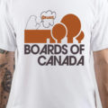 Boards Of Canada T-Shirt