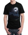 Bloodborne Darksoul Black T-Shirt