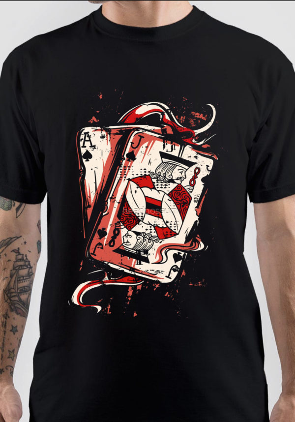 Casino T-Shirt