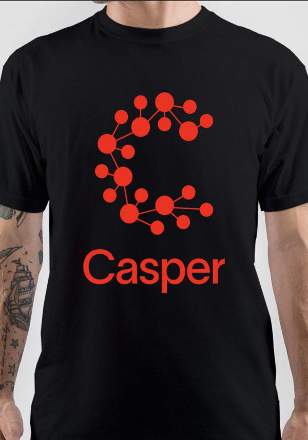 Casper T-Shirt