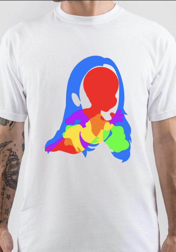 Casper T-Shirt