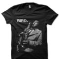 Charlie Parker T-Shirt
