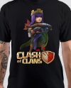 Clash Of Clans T-Shirt