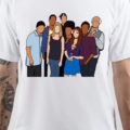 Community T-Shirt