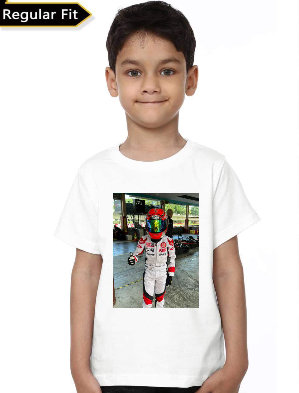 Custom Kids T Shirt Supreme Shirts