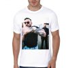 Conor McGregor White T-Shirt