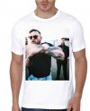 Conor McGregor White T-Shirt