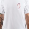 Daniel Ricciardo White T-Shirt