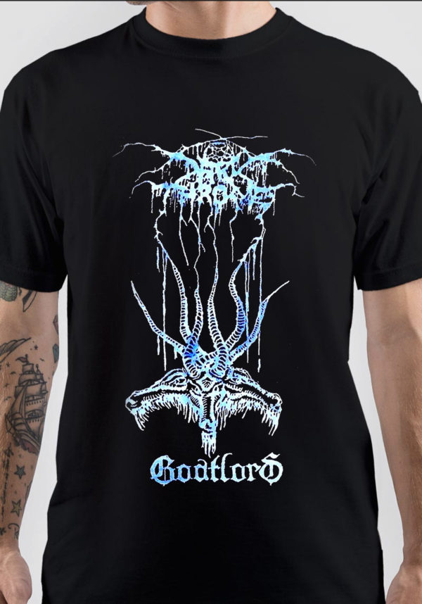 Darkthrone T-Shirt