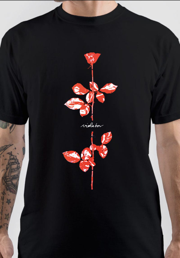 Depeche Mode T-Shirt