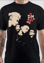 Depeche Mode T-Shirt