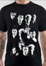 Depeche Mode T-Shirt