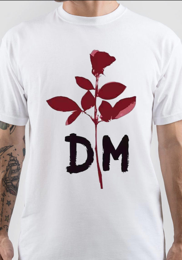 Depeche Mode T-Shirt