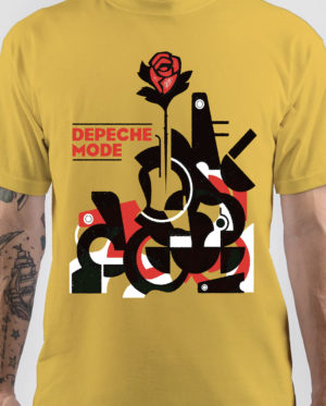 Depeche Mode T-Shirt