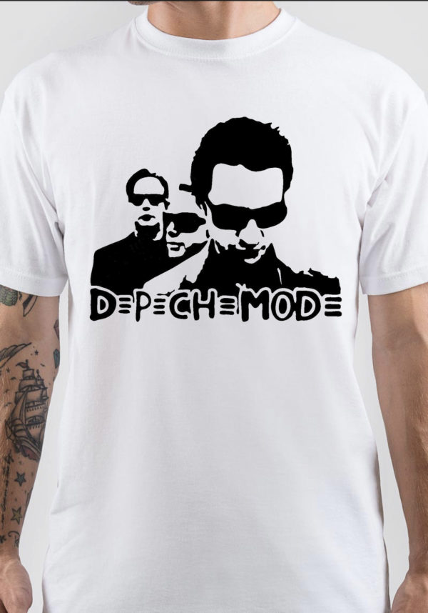 Depeche Mode T-Shirt