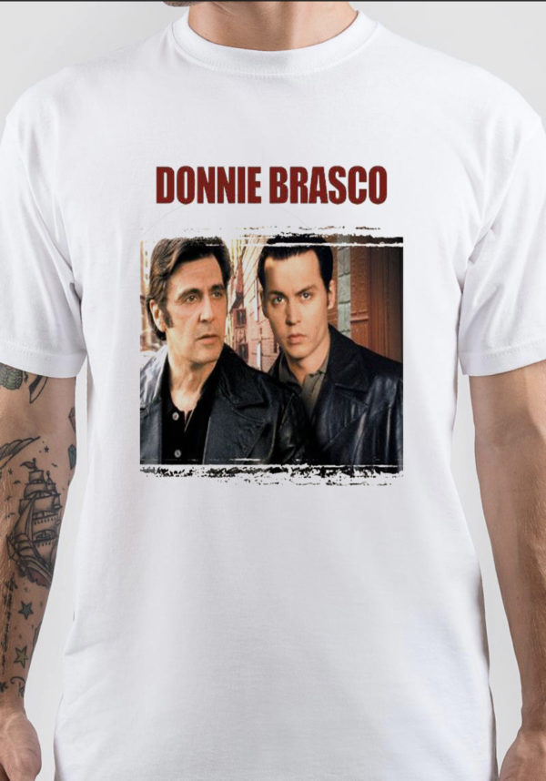 Donnie Brasco T-Shirt