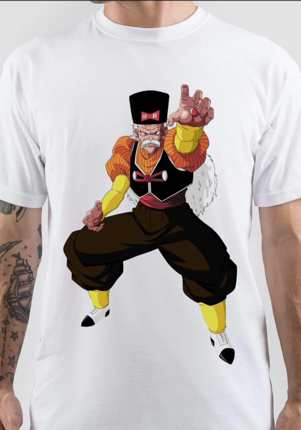 Dr. Acula T-Shirt