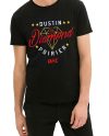 Dustin Poirier UFC Black T-Shirt