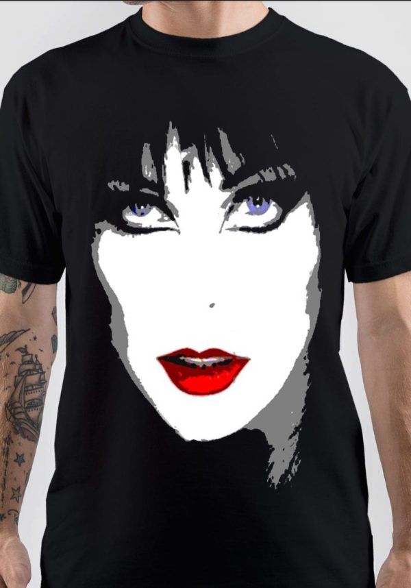 Elvira T-Shirt