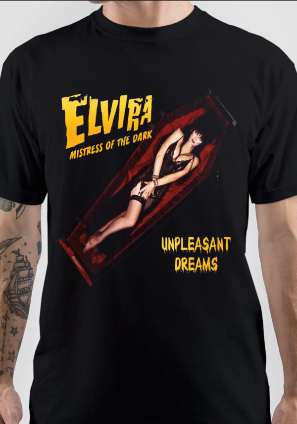 Elvira T-Shirt