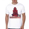 Spiderman Homecoming White T-Shirt