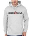 God Of War Santa Monica Studios Hoodie
