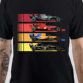 Formula 1 T-Shirt