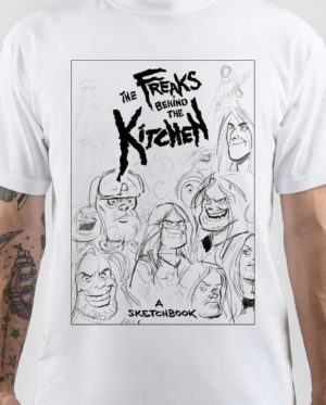 Freak Kitchen T-Shirt