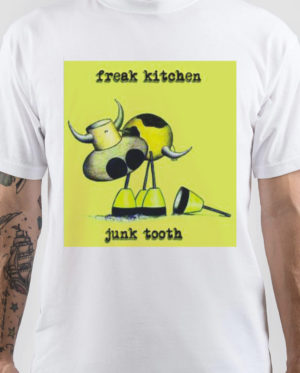 Freak Kitchen T-Shirt