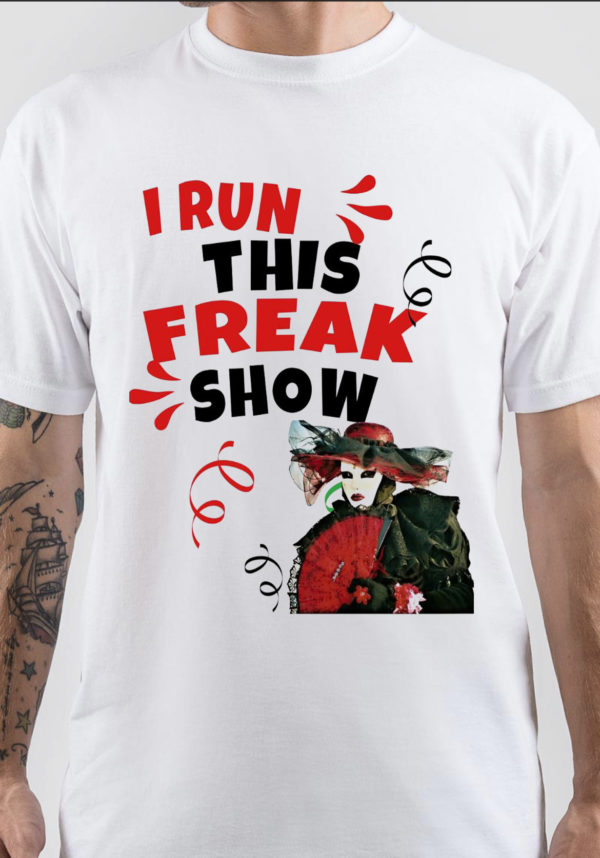 Freak Kitchen T-Shirt