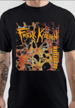 Freak Kitchen T-Shirt