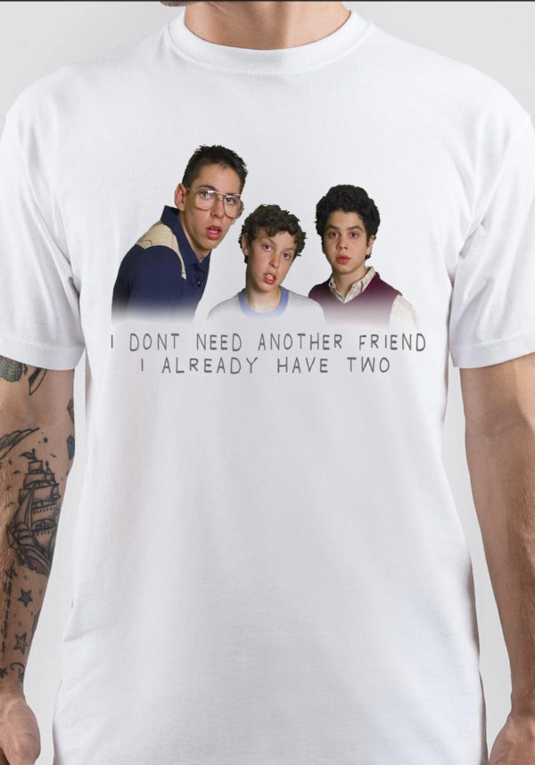 Freaks And Geeks T-Shirt