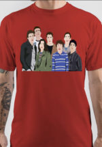 Freaks And Geeks T-Shirt