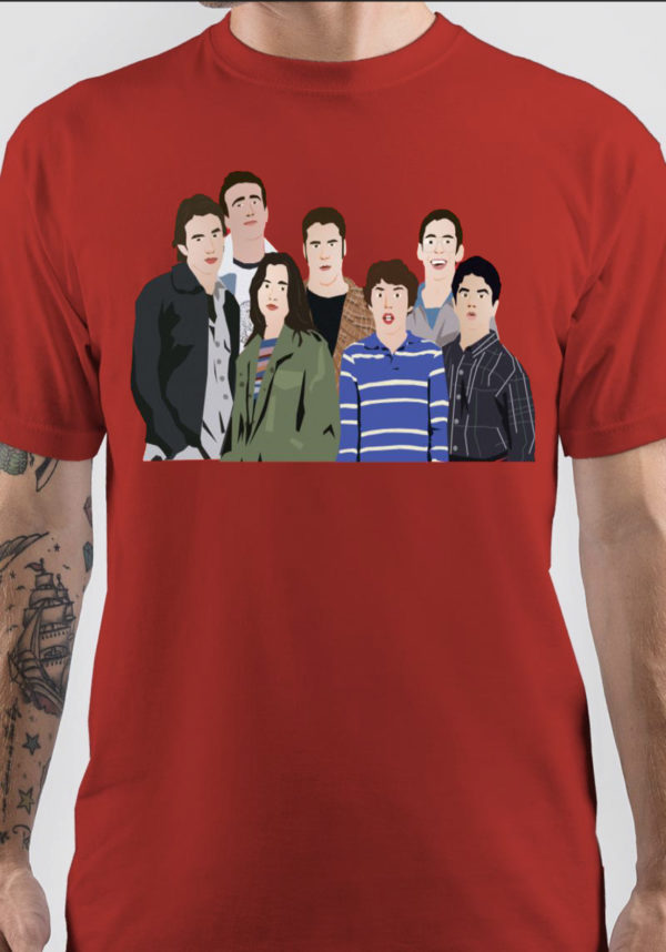 Freaks And Geeks T-Shirt