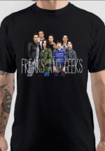 Freaks And Geeks T-Shirt