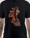 God Hand Game T-Shirt